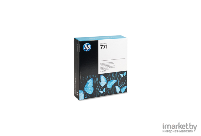 Картридж для принтера HP 771 (CH644A)