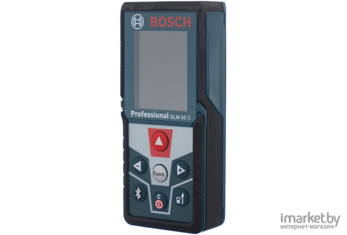 Лазерный дальномер Bosch GLM 50 C Professional [0601072C00]