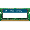Оперативная память Corsair Mac Memory 4GB DDR3 SO-DIMM PC3-8500 (CMSA4GX3M1A1066C7)