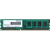 Оперативная память Patriot 4GB DDR3 PC3-10600 (PSD34G13332)