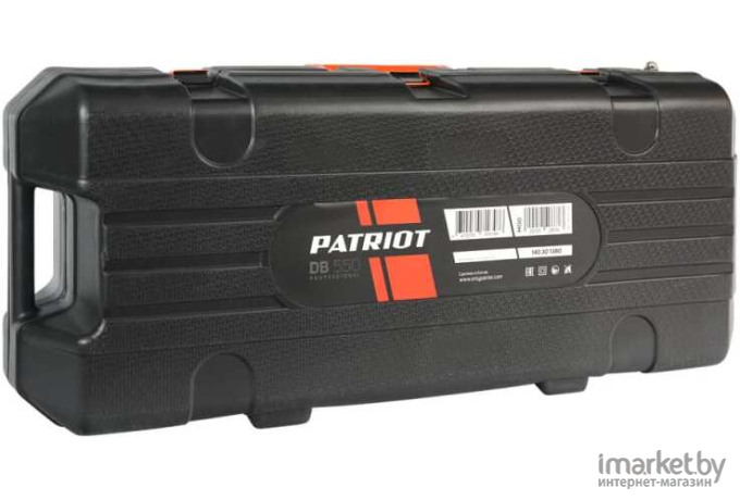 Отбойный молоток Patriot DB 550 (140301380)