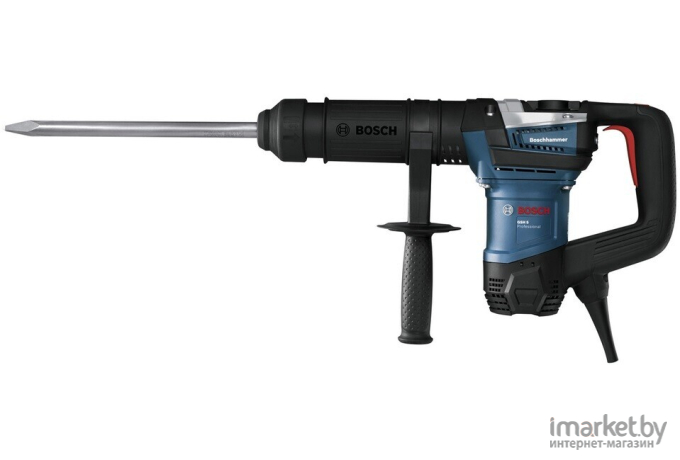 Отбойный молоток Bosch GSH 501 Professional [0611337020]