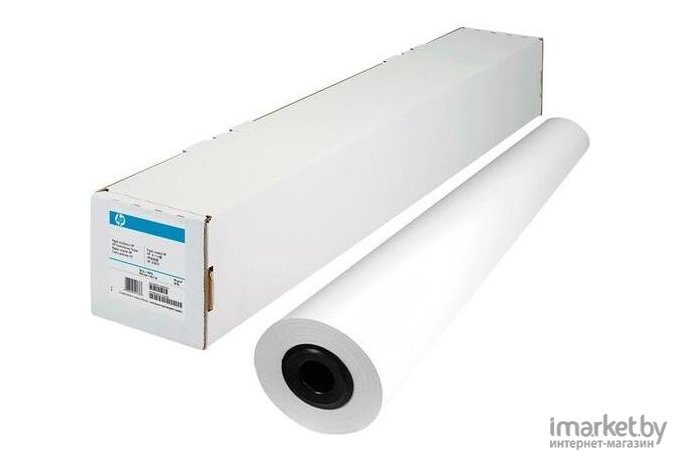 Офисная бумага HP Universal Bond Paper 610 мм x 45,7 м (Q1396A)