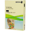 Офисная бумага Xerox Symphony Pastel Yellow A3, 500л (80 г/м2) [003R92126]