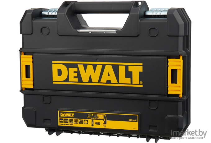 Перфоратор DeWalt D25144K