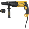 Перфоратор DeWalt D25134K