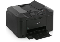 МФУ Canon MAXIFY MB2140