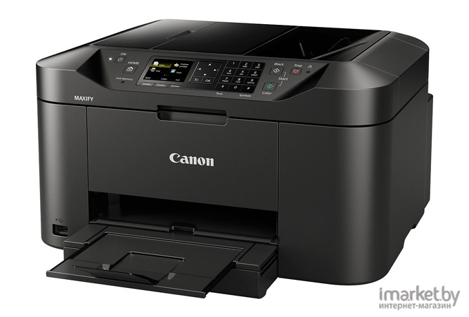 МФУ Canon MAXIFY MB2140