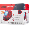 Сварочная маска Fubag Ultima 5-13 Panoramic (red)