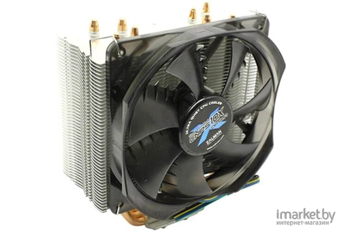 Кулер для процессора Zalman CNPS10X Optima