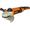 Профессиональная угловая шлифмашина AEG Powertools WS 24-230 GEV (4935431765)