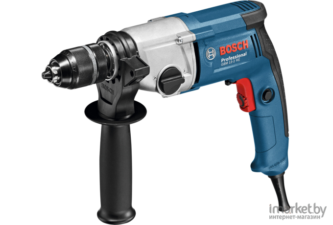 Профессиональная дрель Bosch GBM 13-2 RE Professional (0.601.1B2.000)