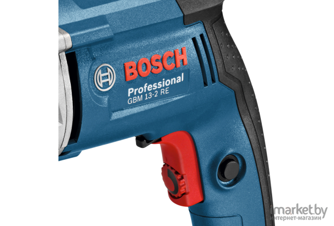 Профессиональная дрель Bosch GBM 13-2 RE Professional (0.601.1B2.000)