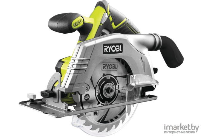 Дисковая пила Ryobi R18CS-0