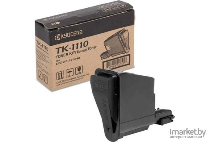 Картридж для принтера Kyocera TK-1110