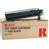 Картридж для принтера Ricoh Toner Cartridge 1160W [888029]