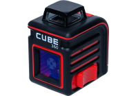 Лазерный нивелир ADA Instruments CUBE 360 ULTIMATE EDITION (A00446)