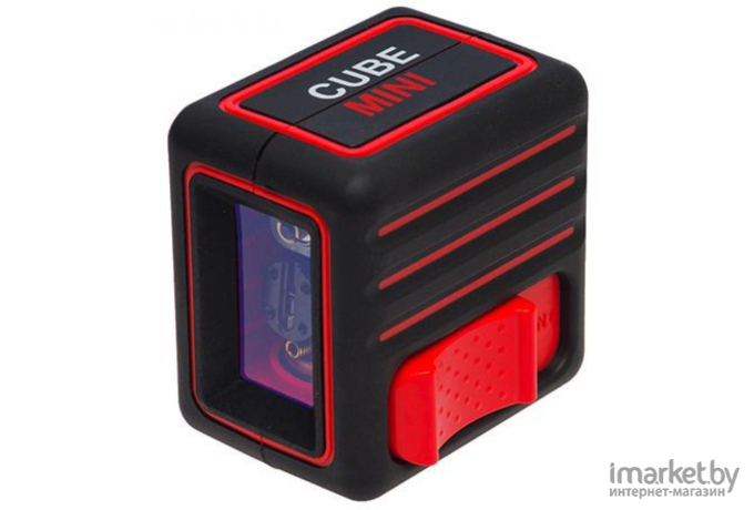 Лазерный нивелир ADA Instruments CUBE MINI Basic Edition (А00461)