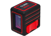 Лазерный нивелир ADA Instruments CUBE MINI Professional Edition (А00462)