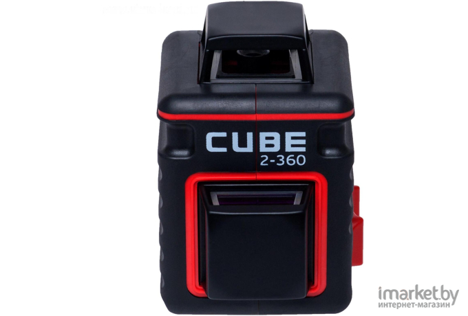 Лазерный нивелир ADA Instruments CUBE 2-360 ULTIMATE EDITION (A00450)