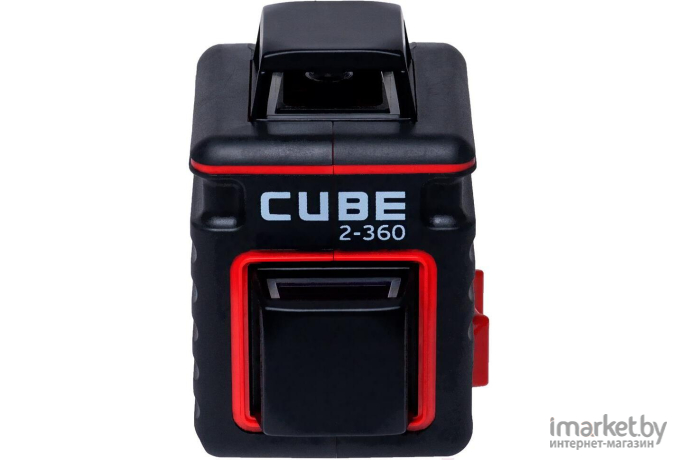 Лазерный нивелир ADA Instruments CUBE 2-360 HOME EDITION (A00448)