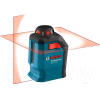 Лазерный нивелир Bosch GLL 2-20 Professional [0601063J00]