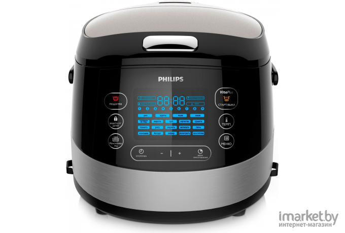 Мультиварка Philips HD4737/03