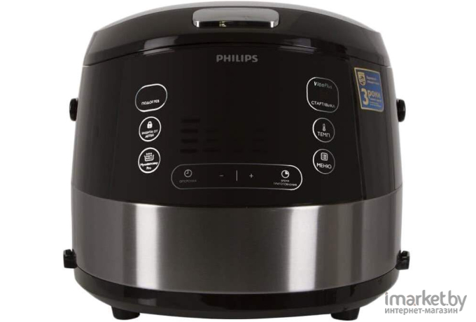 Мультиварка Philips HD4737/03