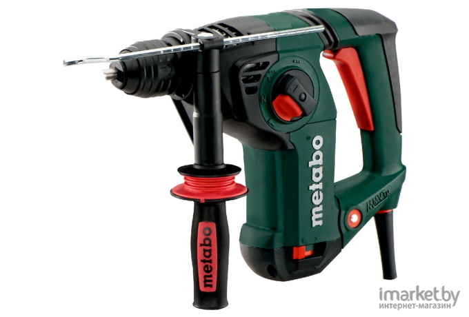 Перфоратор Metabo KHE 3250 [600637000]