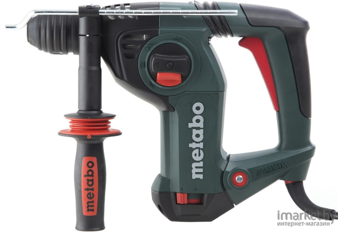 Перфоратор Metabo KHE 3250 [600637000]