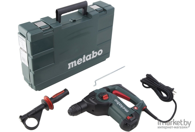 Перфоратор Metabo KHE 3250 [600637000]