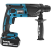 Перфоратор Makita DHR165RME