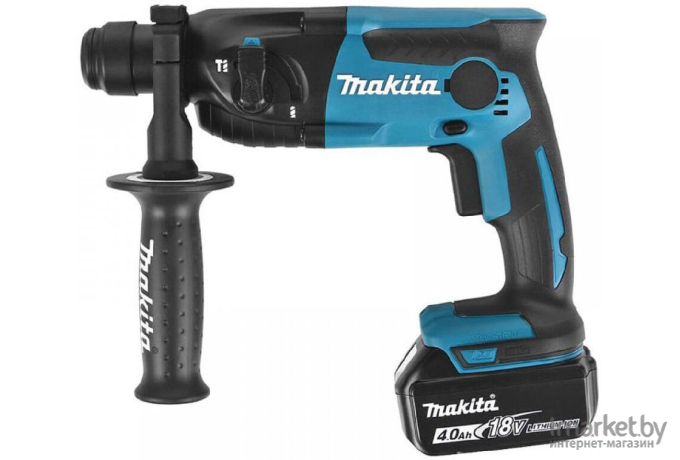 Перфоратор Makita DHR165RME