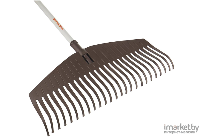 Грабли веерные Fiskars 135563