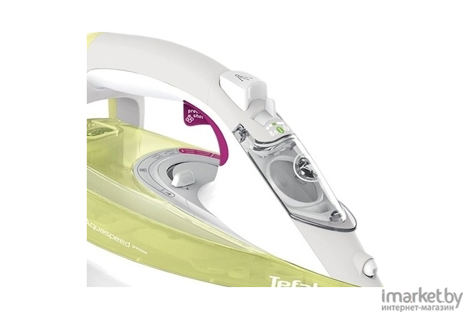 Утюг Tefal FV5510