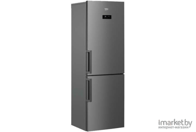 Холодильник BEKO RCNK321E21X