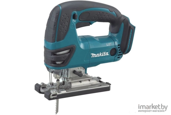 Профессиональный электролобзик Makita DJV180Z