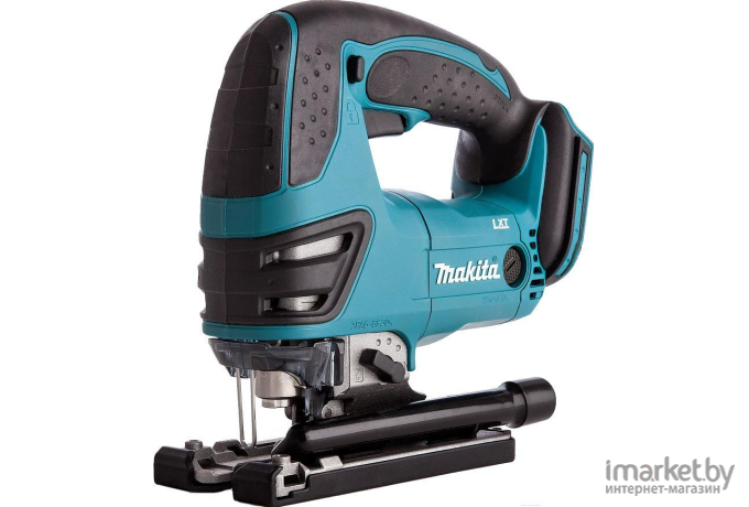 Профессиональный электролобзик Makita DJV180Z