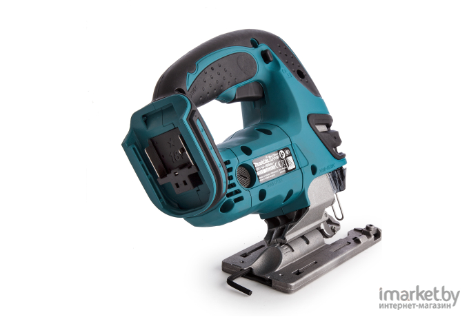 Профессиональный электролобзик Makita DJV180Z