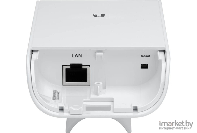 Точка доступа Ubiquiti NanoStation Loco M5 [LOCO-M5]