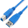 Кабель Gembird CCP-USB3-AMBM-10