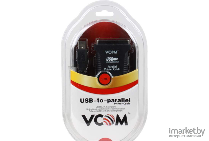 Адаптер Vcom VUS7052