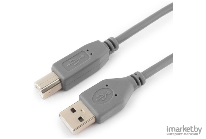 Кабель Gembird CCP-USB2-AMBM-6G