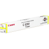 Картридж для принтера Canon C-EXV48 Yellow [9109B002]