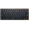 Клавиатура Oklick 840S Wireless Bluetooth Keyboard