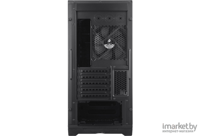 Корпус Corsair Obsidian 350D (CC-9011029-WW)