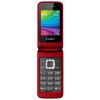 Мобильный телефон TeXet TM-204 Red