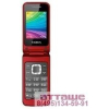 Мобильный телефон TeXet TM-204 Red