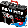 Перфоратор GRAPHITE 58G528