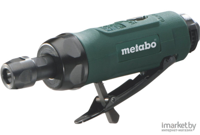 Пневмошлифмашина Metabo DG 25 SET [604116500]